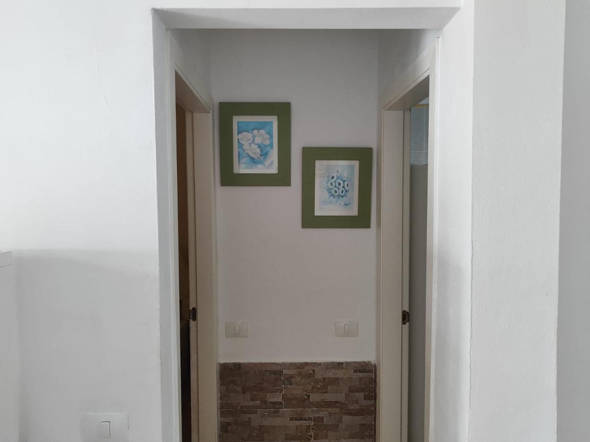 Casa Yanira Villa Caleta De Fuste Buitenkant foto